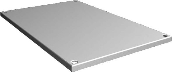 Dachblech SV 9681.646 Dachblech SV 9681.646