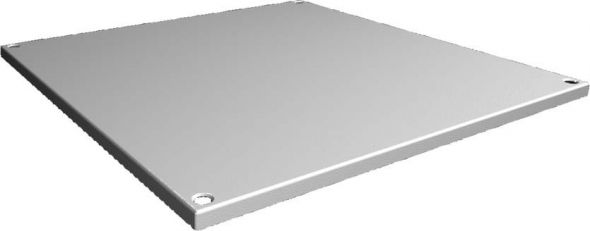 Dachblech SV 9681.666 Dachblech SV 9681.666