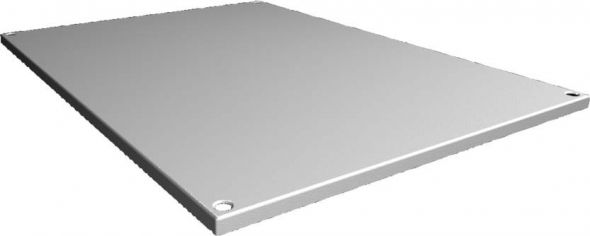 Dachblech SV 9681.668 Dachblech SV 9681.668