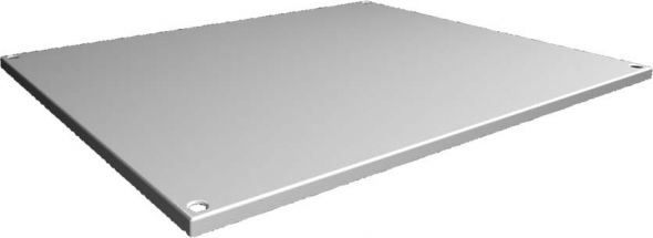 Dachblech SV 9681.686 Dachblech SV 9681.686