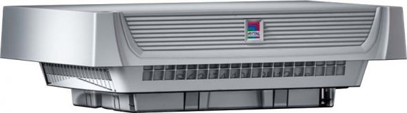 Dachlüfter 115V SK 3139.110 Dachlüfter 115V SK 3139.110