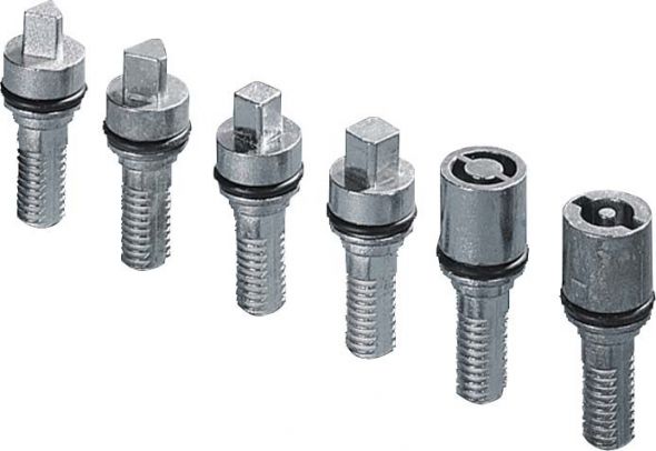 Doppelbarteinsatz SZ 2483.000 Doppelbarteinsatz SZ 2483.000