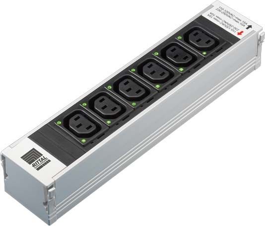 Einsteckmodul DK 7856.120 Einsteckmodul DK 7856.120