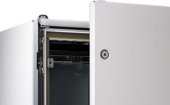 EMV-Seitenwand VX 8106.760 EMV-Seitenwand VX 8106.760