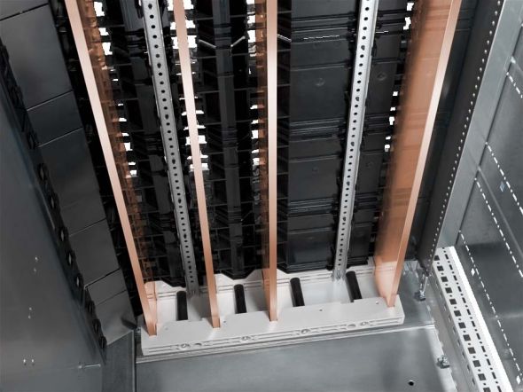 Endhalter für E-Cu SV 9674.430 Endhalter für E-Cu SV 9674.430