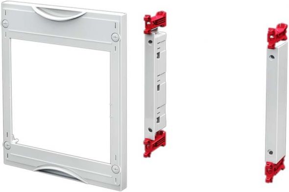 ISV Sammelschienenmodul SV 9666.520 ISV Sammelschienenmodul SV 9666.520