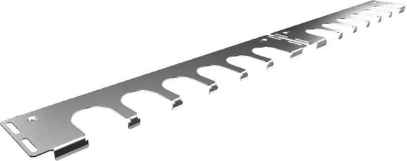 Kabeleinführungsblech VX 8619.803