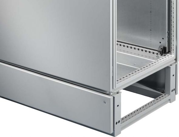 Kabelrangierraum TS 8600.655 Kabelrangierraum TS 8600.655