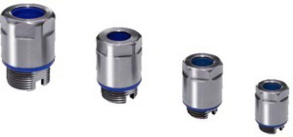 Kabelverschraubung HD HD 2410.001 Kabelverschraubung HD HD 2410.001