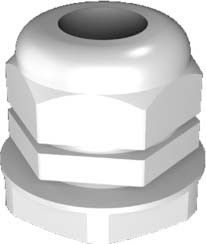 Kabelverschraubung SZ 2411.621