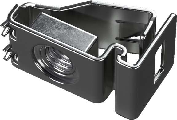 Käfigmutter VX 4164.500 Käfigmutter VX 4164.500