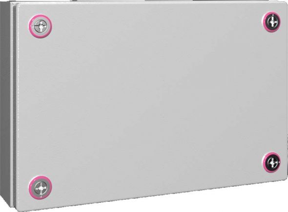 Klemmenkasten KX 1517.000