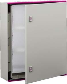 Kompakt-Schaltschrank AX 1434.000 Kompakt-Schaltschrank AX 1434.000
