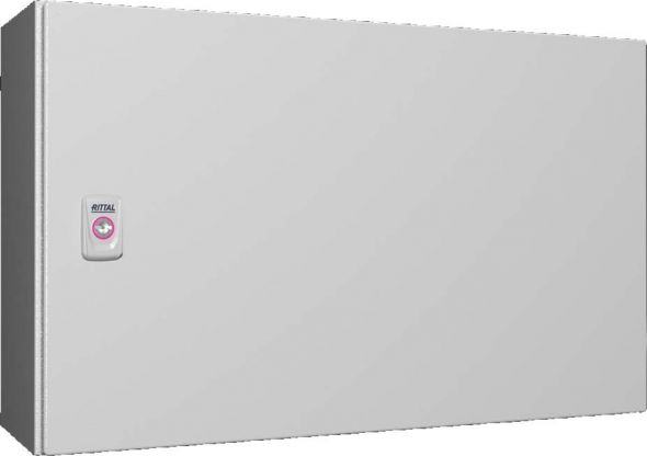 Kompakt-Schaltschrank AX 1039.000 Kompakt-Schaltschrank AX 1039.000