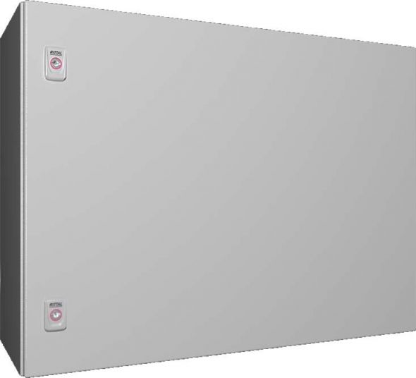 Kompakt-Schaltschrank AX 1055.000 Kompakt-Schaltschrank AX 1055.000
