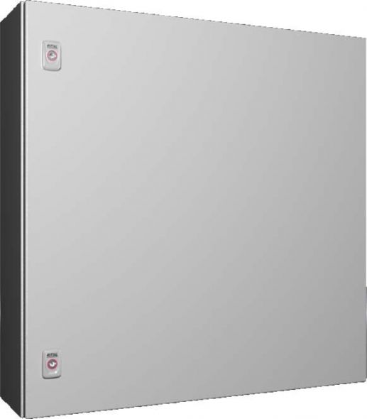 Kompakt-Schaltschrank AX 1077.000