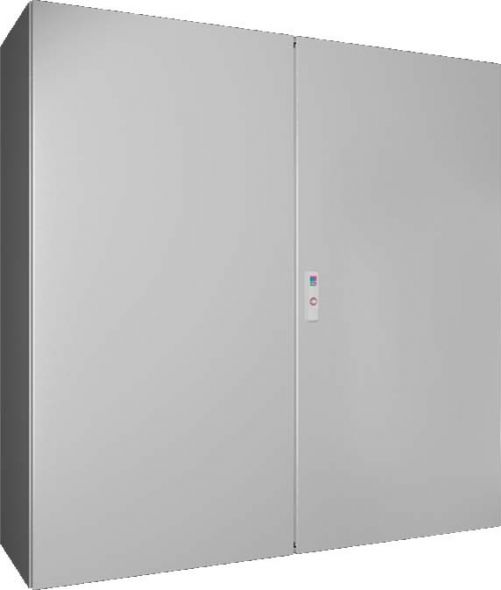 Kompakt-Schaltschrank AX 1116.000 Kompakt-Schaltschrank AX 1116.000