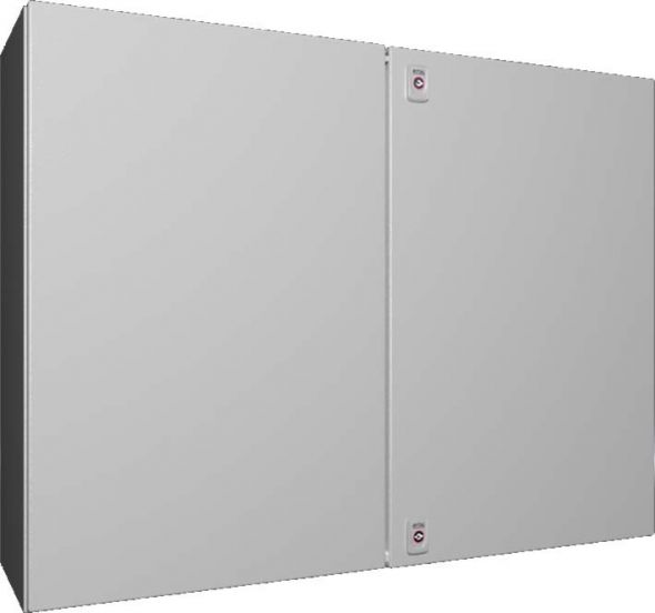 Kompakt-Schaltschrank AX 1130.000 Kompakt-Schaltschrank AX 1130.000