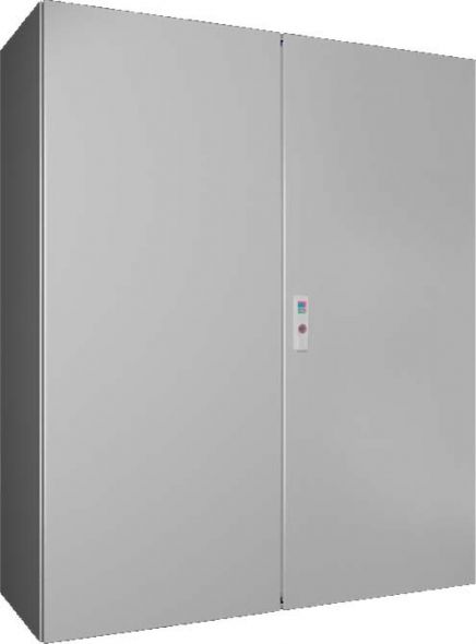 Kompakt-Schaltschrank AX 1214.000 Kompakt-Schaltschrank AX 1214.000