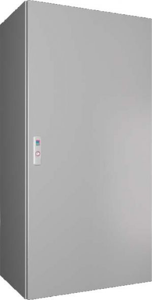 Kompakt-Schaltschrank AX 1261.000 Kompakt-Schaltschrank AX 1261.000