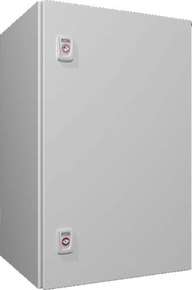 Kompakt-Schaltschrank AX 1338.000 Kompakt-Schaltschrank AX 1338.000