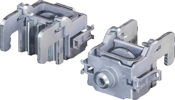 Kontaktklemme SV 9677.460 (VE3) Kontaktklemme SV 9677.460 (VE3)