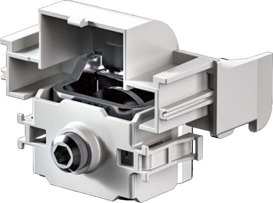 Kontaktklemme SV 9677.485 Kontaktklemme SV 9677.485