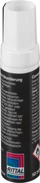 Korrosionsschutz-Grundier. SZ 2436.800 Korrosionsschutz-Grundier. SZ 2436.800