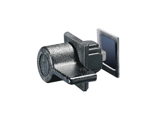 Kunststoff-Handgriff AX/KX Kunststoff-Handgriff AX/KX