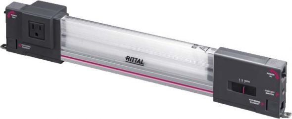 LED-Systemleuchte 900 SZ 2500.214 LED-Systemleuchte 900 SZ 2500.214