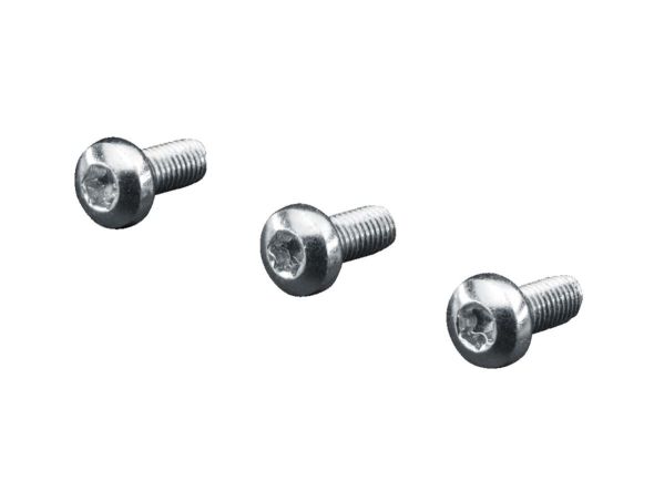 Linsenkopfschrauben SZ 2489.500 Linsenkopfschrauben SZ 2489.500