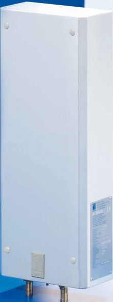 Luft/Wasser Wärmetauscher SK 3375.540 Luft/Wasser Wärmetauscher SK 3375.540