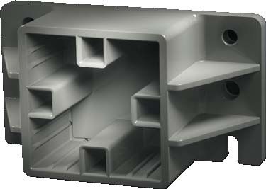 MAXI-PLS Stirnhalter SV 9659.010 MAXI-PLS Stirnhalter SV 9659.010