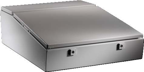Mittelteil,TopPult RAL7035 TP 6710.500 Mittelteil,TopPult RAL7035 TP 6710.500