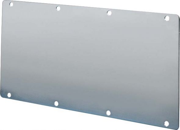 Modulplatte TS 8609.160 Modulplatte TS 8609.160