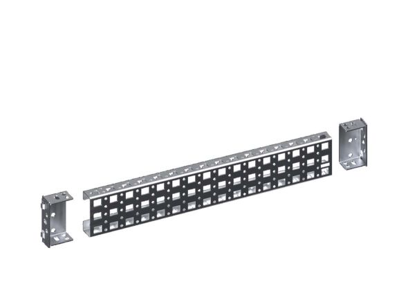 Montage-Chassis VX 8100.741 Montage-Chassis VX 8100.741