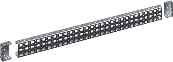 Montage-Chassis VX 8100.743 Montage-Chassis VX 8100.743