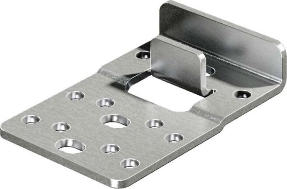 Montageplatten-Fixierung VX 8617.351 (VE10) Montageplatten-Fixierung VX 8617.351 (VE10)
