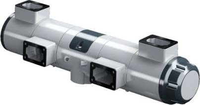 Neigungskupplung CP 6206.350 Neigungskupplung CP 6206.350