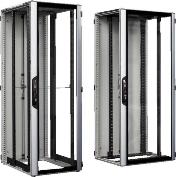 Netzwerk/Serverschrank VX 5305.124 Netzwerk/Serverschrank VX 5305.124