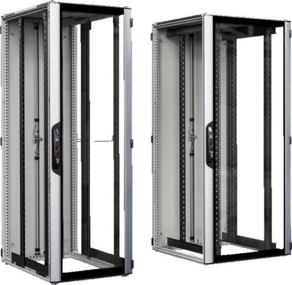 Netzwerk/Serverschrank VX 5308.823 Netzwerk/Serverschrank VX 5308.823