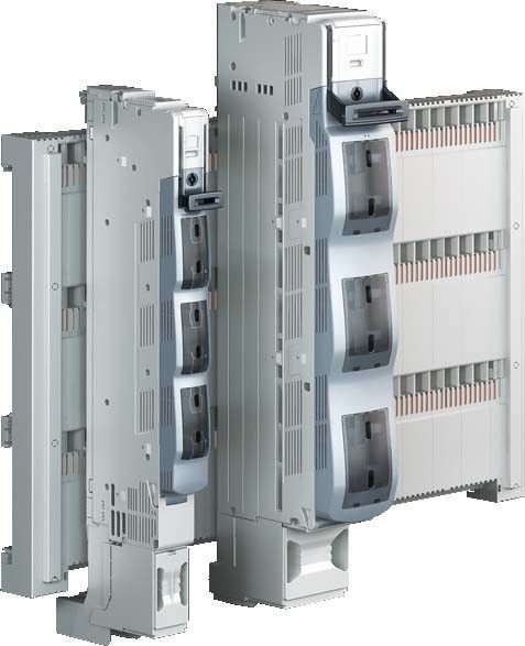 NH-Lasttrennschaltleiste SV 9677.085
