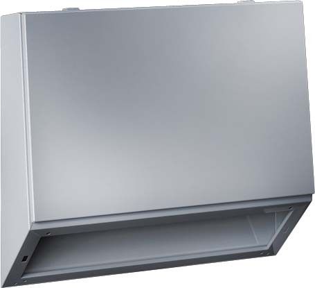 Oberteil, TopPult RAL7035 TP 6723.500 Oberteil, TopPult RAL7035 TP 6723.500