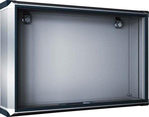 Optipanel-Bediengehäuse CP 6380.040 Optipanel-Bediengehäuse CP 6380.040