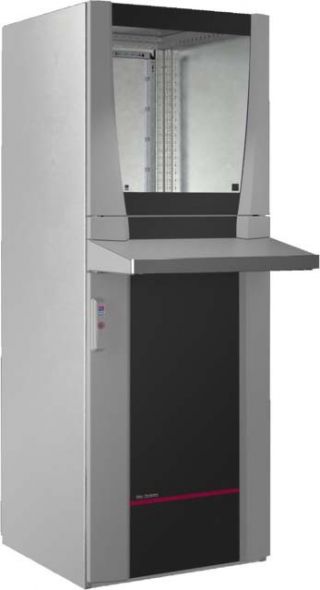 PC-Schranksystem PC 5366.250 PC-Schranksystem PC 5366.250