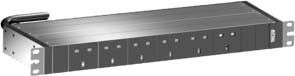 PDU basic UK DK 7979.801 PDU basic UK DK 7979.801