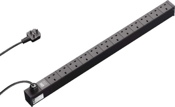 PDU basic UK DK 7979.812 PDU basic UK DK 7979.812