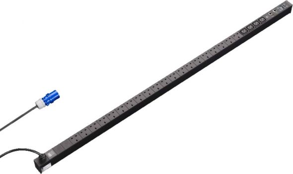 PDU basic UK DK 7979.822