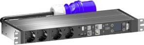 PDU managed DK 7979.403 PDU managed DK 7979.403