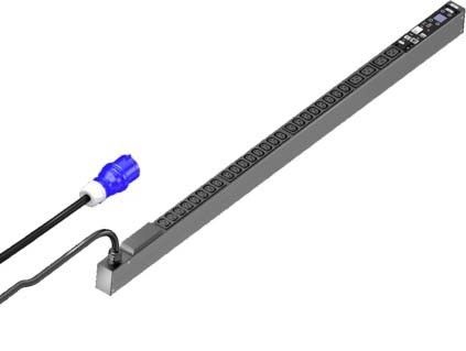 PDU metered DK 7979.215 PDU metered DK 7979.215